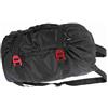 Denash Borsa da Arrampicata, Materiale Resistente, Telo Pieghevole, per | Di medie dimensioni per un facile trasporto, resistente all\'acqua, ideale per il campeggio, protegge l\'attrezzatura