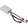 Sandyseptember Lega di alluminio E-Scooter Controller 48V 25A impermeabile (A)