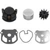 GPJTJROL for Kit girante Pompa Acqua OMC Cobra 984461 983895 984744 | Marino, gomma, for OMC Cobra, con alloggiamento
