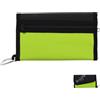 NUOBESTY Borsa Porta Esche da Pesca Organizer per Rigs E Linee, Scomparti Staccabili, Resistente all'Acqua, Comoda da Trasportare, per Pesca