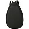 Ronyme Zaino da Tennis Resistente All'usura, Nero, Nero, Grande