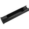 Drawup Manicotto a vite per mulinello Daiwa CC80 CR80 AIRD80 - Asta di bloccaggio in metallo, nero, 1 g, accessorio leggero