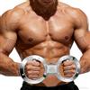 Generico Rotatore Esercizio Braccio Regolabile 4-7Kg, Allenatore Avambraccio Fitness