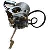 VortexLumen Carburatore Carb con guarnizioni compatibile con generatore di gas ad