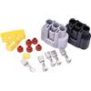 UeBrZrJXG Caricatore raddrizzatore regolatore di Tensione MOSFET Compatibile con Wake 210 155 230 Wake PRO 215 1500 Utopia 205 1500 710001103(accessorie)