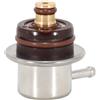 starGrain Regolatore di pressione del carburante compatibile con Verado 75HP F75 | Adatto a 80HP F80, 90HP F90, 100HP F100, 115HP F115, 135HP F135, 150HP F150, 175HP F175