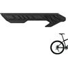 Generic Protezione per catena per bicicletta - Cuscino di protezione per catena