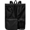 Générique Borsa da nuoto - Grande organizer portatile e impermeabile in | Borsa da bagno spaziosa e impermeabile progettata con rete traspirante per trasportare attrezzature da nuoto ed elementi