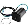VortexLumen Motore fuoribordo Tilt Trim 36120-ZV5-821 di ricambio per 437801 433226 | | Compatibile con più modelli tra cui BF35AM BF45AM BF40AW e BF50AW ampia applicabilità per