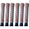 XAGMODSHN Rotolo Nastro Adesivo per Racchette da Badminton, | Nastro adesivo per racchette da tennis che assorbe l ' acqua, overgrip antiscivolo per racchette da badminton,