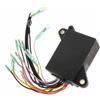AYZLGAA for Y-a-m-a-h-a M-e-r-c-u-r-y Fuoribordo 8hp 9.9hp 68t-85540-00 Cdi unità Assy