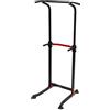 Lightakai Barra per trazioni autoportante, Power Tower, attrezzo per il fitness | Stazione multifunzione per allenamento con barra per trazioni, fino a 150 kg, base in acciaio ad H Power Rack