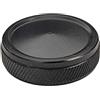 Drawup Manopola Mulinello per abu per garcia PMAX SX Alluminio Manopola(black)