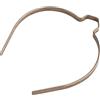 Drawup Sounder a tazza in filo metallico per Daiwa Luvias Fire lucertola bobina di riparazione accessorio bobina componente 21,1 mm (1 pz)