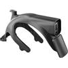 Sandyseptember Parafango leggero per Segway G2 Scooter 211g | Realizzato in plastica dura, materiale resistente all'usura, non facile da danneggiare, uso a lungo termine