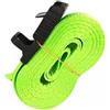Ronyme 2 Cinghie di Fissaggio con Fibbia a da 25 Mm per Kayak da Carico,