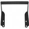 Generic Porta Cellulare per Moto Supporto Staffa Mobile per per Versys 1000 1000SE 2019-2023