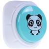 FewNvWa Set di 5 Attrezzi per L'allenamento al Salto in Altezza con Touch Screen Regolabile E Supporto a Parete per Bambini, Realizzato in Plastica Resist, 4 Pezzi