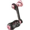 Drawup Per daiwa Fuego Reel In Fibra di Carbonio Maniglia Braccio 70mm Singola Manovella Ricambio Accessorio Rosso