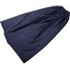 Healeved Tenda per Cambiarsi Portatile in Nylon Navy, Privacy per Cambio Rapido e Doccia Semplice, per Spiaggia e Auto