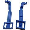 CloudburstVoltix Leva di comando 'asta dello starter 503869601 compatibile con motosega