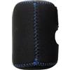 Generic Borsa da pesca - Borsa per baitcaster, robusta protezione per lancio | Robusta copertura protettiva per baitcaster portatile, per uomini, padre