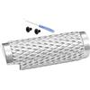 Drawup Piastra di stampa per barra per 23 CQ per bfs 24 CQ31 CQ30 21 CQ101 CQ100 Baitcasting Drum Reel Accessori da pesca CNC Costruzione in lega di alluminio