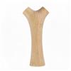 Drawup Guadino in legno impugnatura 4,5 cm design ergonomico (dritto)