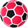 ZoraYorce Feltrini da allenamento per bambini, 21 cm | Pallone da calcio in feltro per bambini e bambine, con forte adesione e nucleo morbido e sicuro