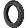 Sandyseptember Gomma robusta per e-bike pneumatico 12,5 x 2,125 gomma robusta per e-bike