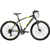 ATALA MOUNTAIN BIKE 2021 STARFIGHTER 27.5 VB BLACK/N.YELLO MISURA S