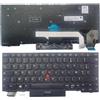 Squndevyx Tastiera Portatile Francese Compatibile con X280 A285 L13 S2 5th S2 5th 01YP012 No retroilluminato