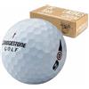 Bridgestone 50 BRIDGESTONE E6(+) PALLINE DA GOLF / LAKEBALLS - QUALITÀ AAAA / AAA (PEARL / A GRADE)