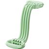 Generisch Fascia di resistenza per pilates, strumento sportivo, multiuso, con manico