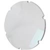 Drawup Lente Resina Mirino Composto 4x Dia 45mm Lente Resina Mirino | Resina per trasparente, diametro 45mm, montaggio per preciso, finitura liscia, ideale per composto