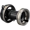 VortexLumen Alloggiamento 'Albero ' 362Q60101-1 362S60101-1 Compatibile | Aftermarket Aftermarket | Compatibilità del modello: progettato per motori fuoribordo da 9,9 , 15 e
