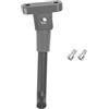 Drawup Cavalletto in lega di alluminio per scooter M365 nero (B)