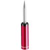 Generisch Supporto per canna da pesca, supporto per asta in lega di alluminio, canna | Supporto per picchetto, organizer per canna da pesca, supporto da pavimento, resistente e portatile, accessori da pesca per