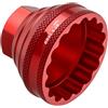 ECMQS Strumento di riparazione supporto professionale Red 40.5 16