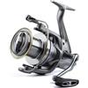Drawup Mulinello Pesca 8000-14000 17+1 Cuscinetti Drag 20KG(NGK14000)