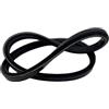 VortexLumen Cinghia 'alternatore 128670-77350 compatibile con il motore marino | Compatibile con i modelli di motori marini 2GM20, 3GM30 e 3HM per una vestibilità e prestazioni adeguate