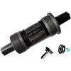 DUANSIYU Movimento Centrale Perno Quadro 68 127,5 mm 128 Cuscinetto sigillato ASSE Perno Quadrato Movimento Centrale for Bicicletta da Strada MTB