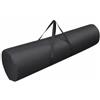 Generic Borsa da Trasporto con Manici Multiuso | Morbido, Borsa Cilindrica, Portatile, per Campeggio, , Pesca, Campeggiatori, Pescatori