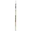GFDSGRE Canna da Pesca Canna da Pesca 2.1/2.4/2.7/3.0/3.6M in Mare Telescopica Anticorrosione in Metallo Peso 216g 222g 289g 301g 406g Super Hard