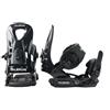 PETSOLA Attacchi da Snowboard Resistente, L 42-47