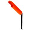 Drawup Supporto pieghevole per canna da pesca con inserto a terra in acciaio inox (1 pz)