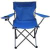 Generic Sedia Pieghevole Portatile Sedia da Campeggio Sedia Pieghevole per Esterni Sedia con braccioli Sedia da Campeggio Portatile da Pesca per Viaggi Escursionismo Picnic Sedia Pieghevole da Spiaggia Sedia