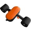 EWsdsfs S2 profondità 30 m/98 Piedi velocità Massima 4,3 m/h Tempo di Gioco 25-45 Minuti Blocco Sicurezza Scooter subacqueo