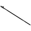 Drawup Bankstick regolabile 48-75cm per pesca alla carpa Pod | Lunghezza regolabile, opzione 48-75 cm, pronto per la pesca alla carpa, fissaggio del filo, compatibile con allarmi