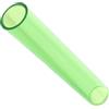 Abaodam Rullo per Racchetta da Ping Pong Rullo per Gomma da Ping Pong PVC Verde Strumento Leggero per Sostituzione della Gomma per Atleti Professionisti